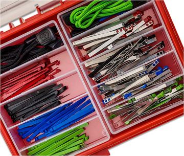 Picture of Swiss Army Replacement Box for Personalization